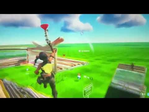 1v1 on clix map #clix #1v1 #viral #shorts #fortnite