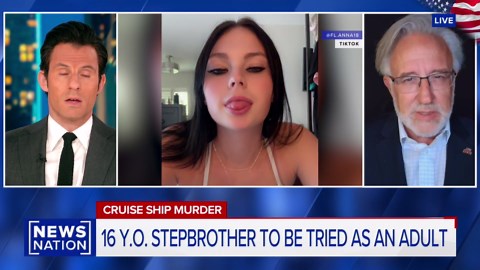 Forensic analyst reacts to latest in Anna Kepner case | Jesse Weber Live