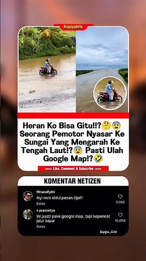 Akhir-akhir ini orang2 pada kenapa ya!?🤔