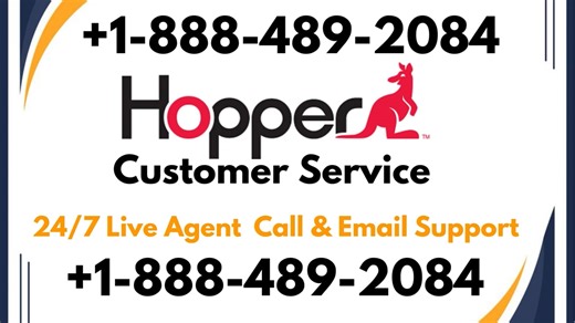 Hopper® Customer Service Complete Guide = Step-by-Step Help & Support 24/7 Hopper