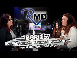 Peptide BPC157: Patients Discuss Their Personal Experience and How this peptide Changed Their Lives!