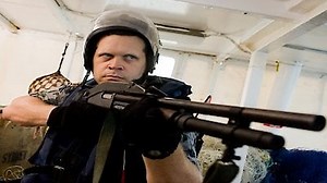 Watch Sea Patrol Season 4 Episode 14 - Live Catch