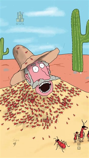 Cheeeese For take picture Bet Cartoon #1122 | Bet Cartoon