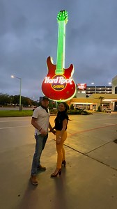 89K views · 1K reactions | We made it to #biloxi at the Hard Rock Hotel & Casino Biloxi Reel life with Keef | Keef & Jess | Facebook