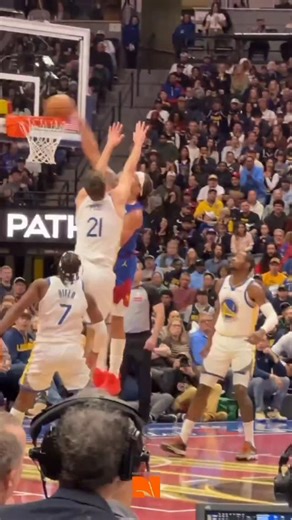 籃球筆記 on Instagram: "｜Aaron Gordon行雲流水的進攻🤯🔥 Via @nba"