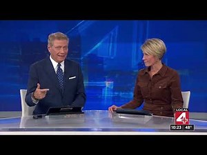 WDIV | Local 4 News at 10pm Open and Close - October 11, 2023