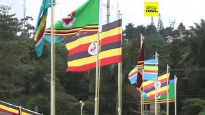 Uganda's President Yoweri Museveni to seek re-election