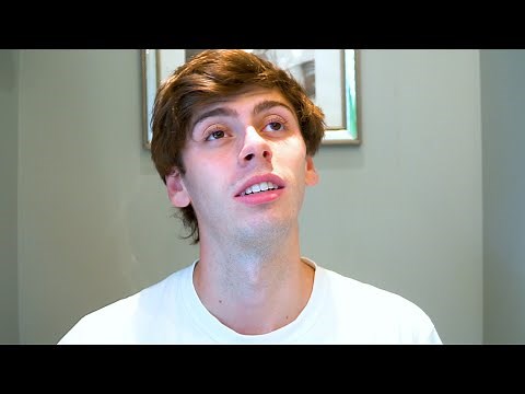 Taking A Poop (comedy short)