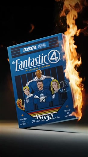 theory11 on Instagram: "18 Years of theory11. ✨ Over 18 years, theory11 has reinvented itself many times over, from magic to playing cards, board games to live shows and beyond. This year felt like a homecoming, where all of those things came back together and fit in place seamlessly, like pieces of a puzzle. Despite every challenge and great difficulty, we created 20 products in 12 months this year — with collaborations ranging from Hamilton to Peaky Blinders, Wicked, Game of Thrones, The Beatl