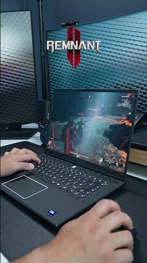 Alienware M16 R2 Gaming Laptop