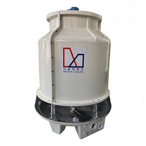 [Hot Item] Open Type Cooling Tower FRP Cooling Tower Manufacturer