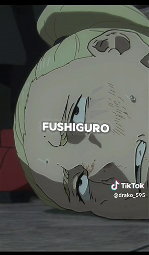 Megumi Invoca a Mahoraga en Jujutsu Kaisen