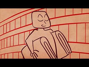 Alcohol Related Brain Injuries - animation