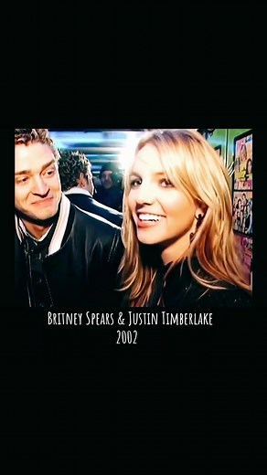 Britney Spears and Justin Timberlake: The Pop Legends Reunite in Las Vegas