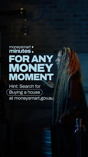 Moneysmart Minutes | Part 3: Buying a House #Shorts