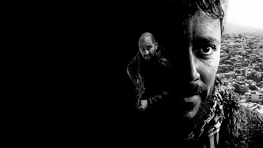 Fauda
