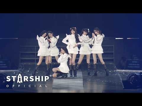 [Special Clip] IVE 'LUCID DREAM' in TOKYO DOME