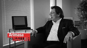 THROWBACK THINKPAD 700c - 1992 marks the birth of the very first ThinkPad. Join us as we take a stroll down memory lane and relive the ThinkPad Heritage. #ThinkFirst More: http://lnv.gy/20dgOSf | Lenovo