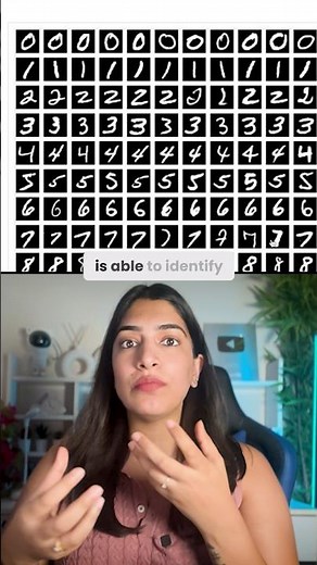 MNIST Digit Classification - The most common Model Training Example you should start from!