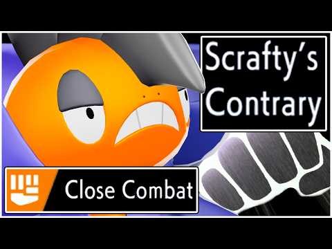 MEGA SCRAFTY Pokemon Champions Best Moveset Team - How To Use Scrafty Competitive VGC Sweep