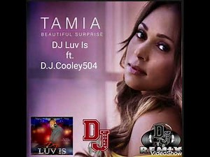 Tamia - Beautiful Surprise (2022 Remix) DJ Luv Is ft. D.J.Cooley504 #neworleansbounce #nolabounce