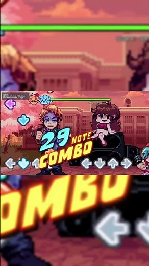 Friday Night Funkin' mod Roses Erect (Fanmade) - Blake Expansion #fnfmods #fnfmod #fnf