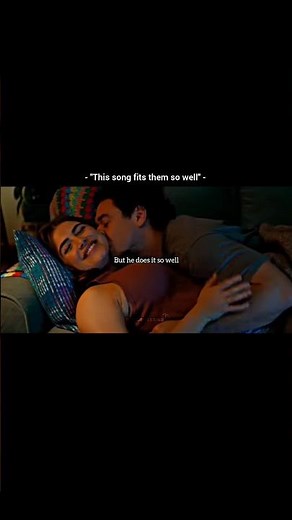 Wildest dreams - Taylor Swift (lyrics) 🌟 || Hannah and Garrett || #100k #fyp #offcampus #taylorswift