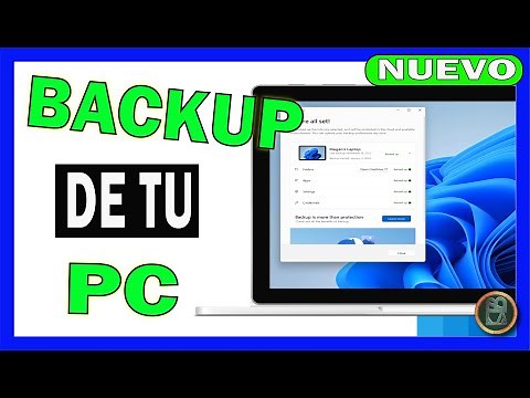 ✅ How to CREATE SYSTEM IMAGE in Windows 10 🔴 BACKUP my Operating System