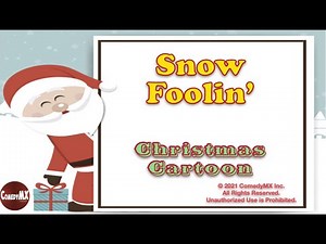 Snow Foolin' | Screen Song Sing-Along