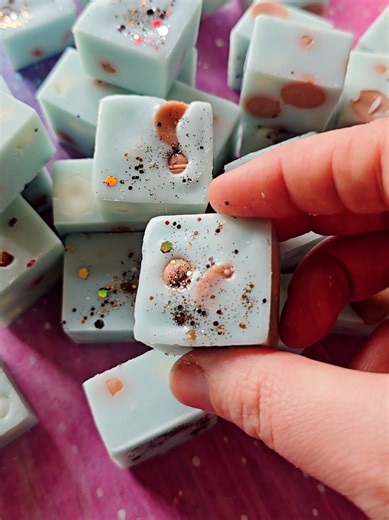 Rose and Thistle Wax on TikTok