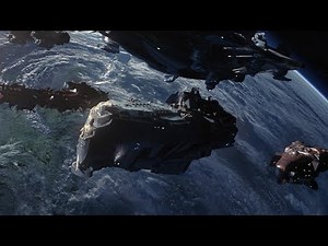 Dreadnought PS4 Open Beta Launch Trailer