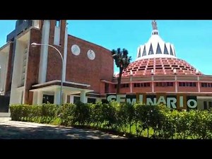 CONOCIENDO EL SEMINARIO TOLUCA MÉXICO