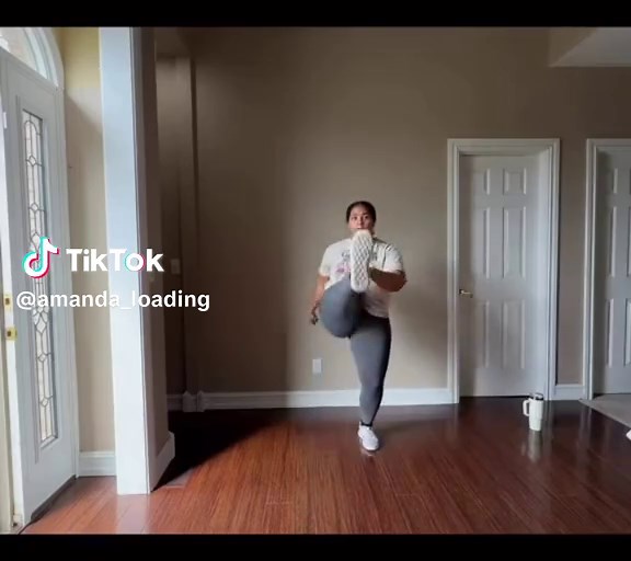 Let’s talk about at home workouts for a minute. A lot of people think you need a gym, a bunch of equipment, or fancy machines to get results. You really don’t. Some of the most effective workouts can be done right at home using your own body weight. Squats, lunges, pushups, core work… those movements are powerful when you stay consistent with them. At home workouts also remove a lot of the excuses. No drive to the gym, no waiting for machines, no worrying about what anyone else is doing. You can