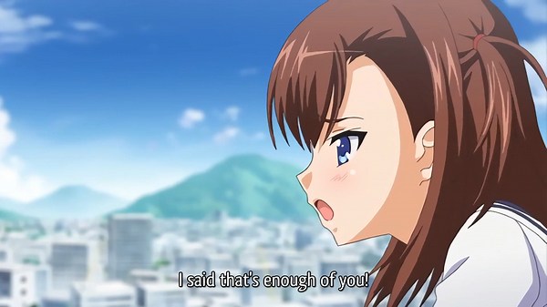 Jk To Inkou Kyoushi 4 Feat. Ero Giin-Sensei Episode 1