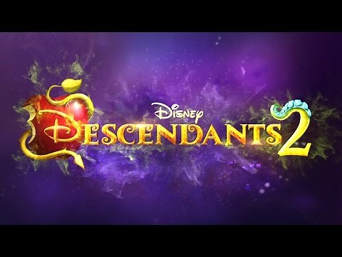 Trailer 1 | Descendants 2