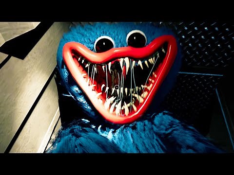 ハギ―ワギ―がやばい