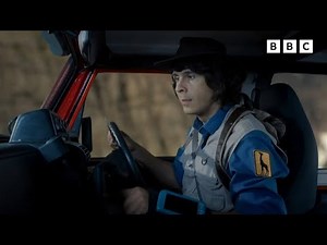 Extreme Driving 🚙 | Andy's Safari Adventures | Andy's Amazing Adventures