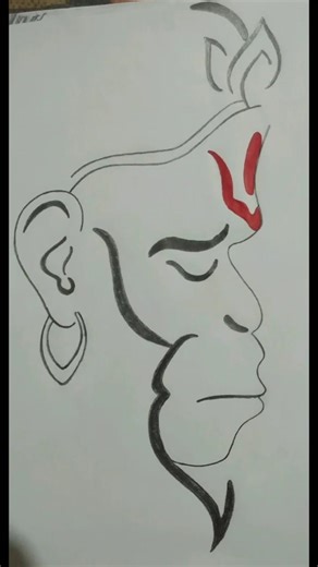 Jai Shree Ram #shortsfeed #shortfeed #shortsviral #art #shotsfeed #jaishreeram #jaibajrangbali