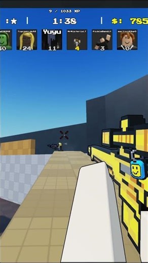 FPS FLICK FUNNY MOMENTS😭