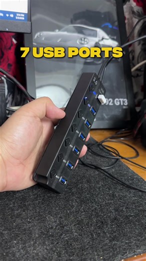 Unlock the Power of Multi USB Ports: A Comprehensive Guide