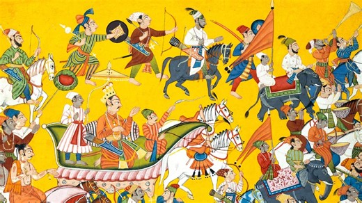 World Art Day 2026: 9 Famous Indian Painting Styles That Showcase Rich Culture And Creativity