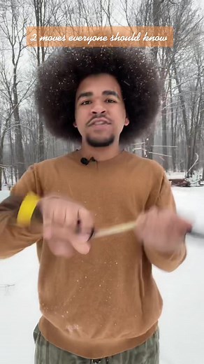 Quick Nunchuck Tutorial for Beginners