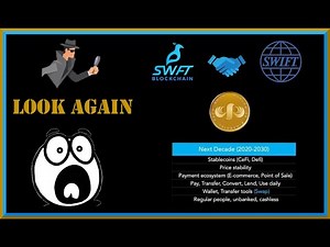SWFTCOIN 2.5: The Overlooked Details...