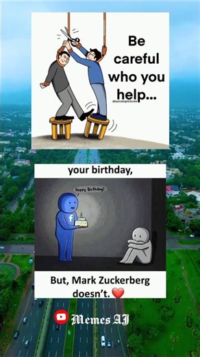 MEME 😶 Friends cam forget 🥲 #funny