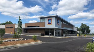 Grocery chain Aldi to open a new store on Summer Avenue; here's what to expect
