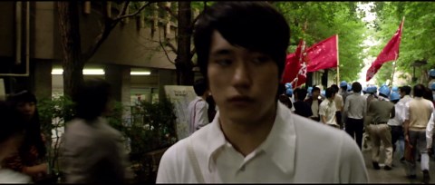 Norwegian Wood (2010)