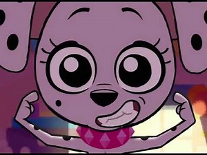 Every 101 Dalmatian Street episodes ever