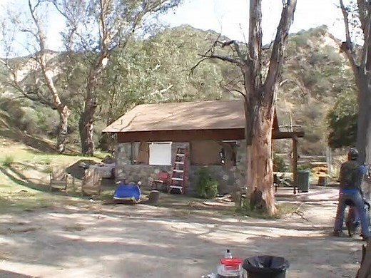 Obedient girls gangbanged hard: Curvy ebony babe runs into a group of white horny studs and gets gang banged -  - Best Butts