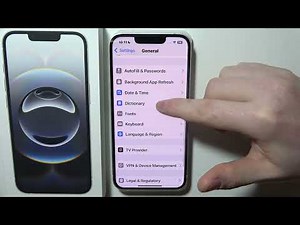How to Add/Remove Dictionaries On iPhone (iOS) 2025