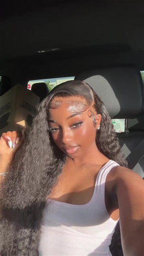 Stylish Queen Hair Transformations